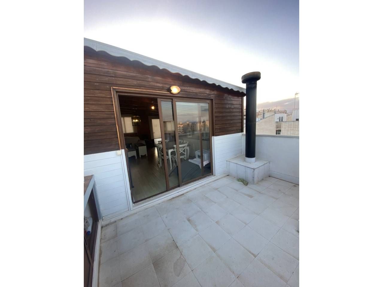 Flat for sale in LA ORDANA, Centro