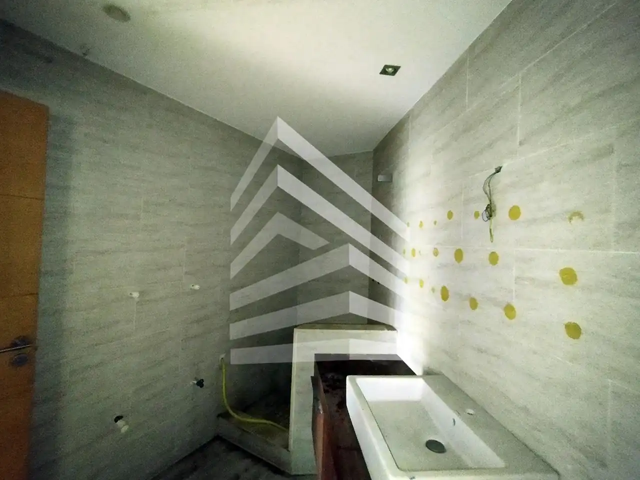 Bathroom of Houses for sale in Vila-sacra  with Heating and Terrace