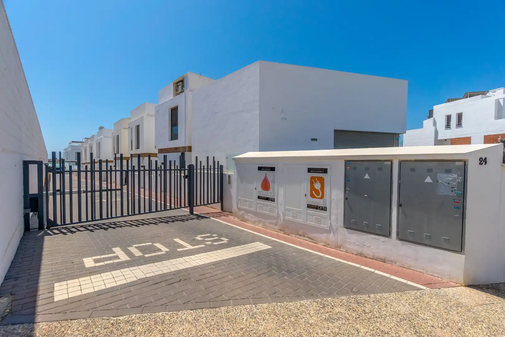 Haus mit Terrasse zum Verkauf in Orihuela Costa, imagen 46