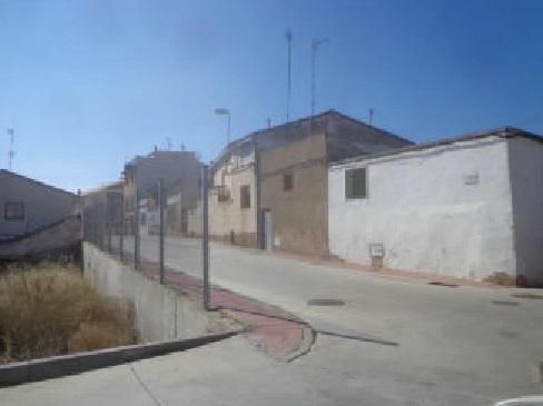 Exterior view of Residential for sale in Fitero