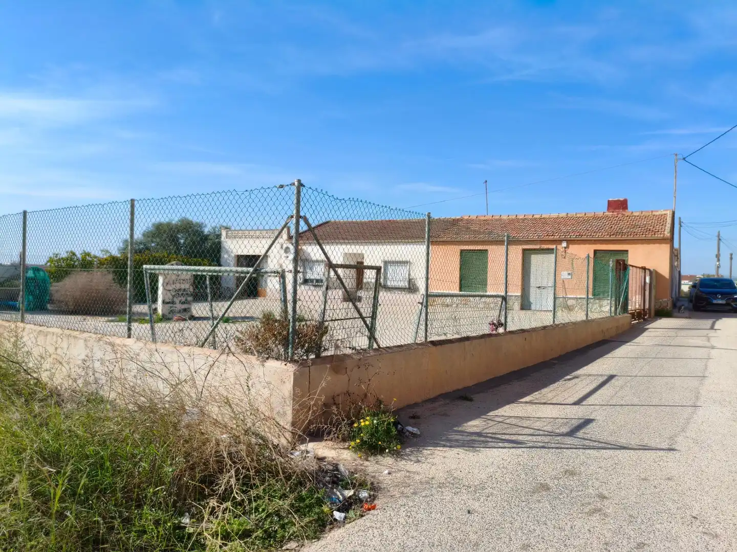 Houses for sale in Torre-Pacheco