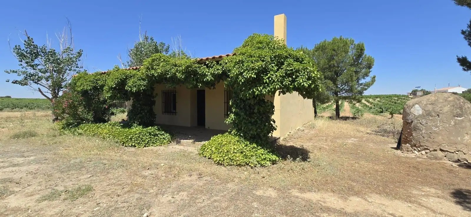 Casa rústica en venda a Villarrobledo, imagen 5
