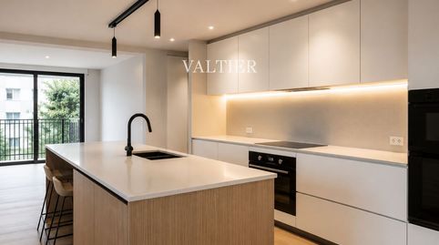 Photo 2 of Flat for sale in Menéndez Pelayo, Niño Jesús, Madrid Capital