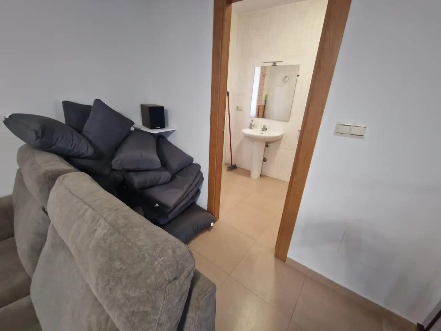 Casa adosada en venta en Águilas con Aire acondicionado, Jardín privado y Terraza