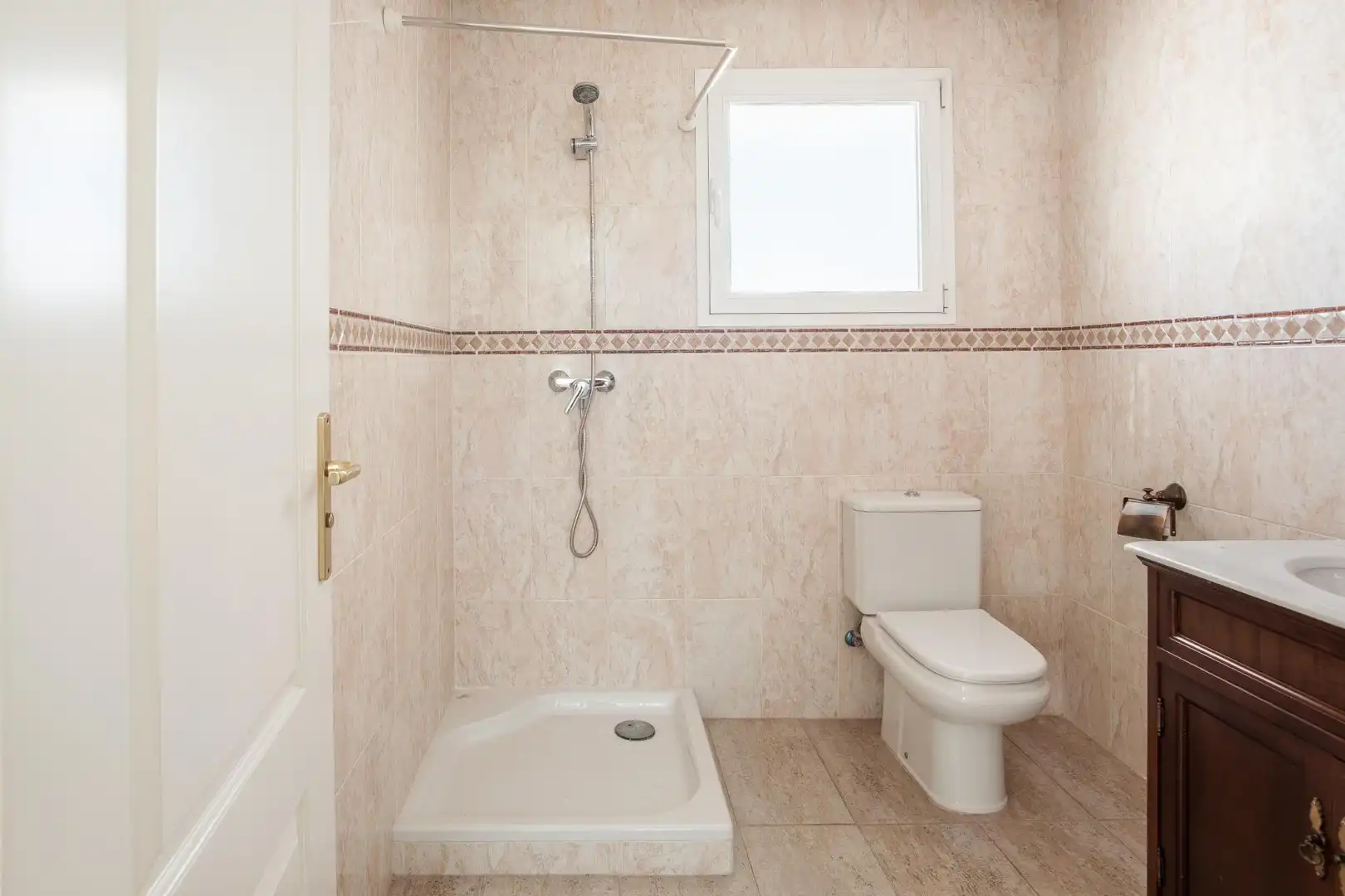 Bathroom of Detached homes for sale in  Palma de Mallorca  with Air Conditioner, Heating and Private garden