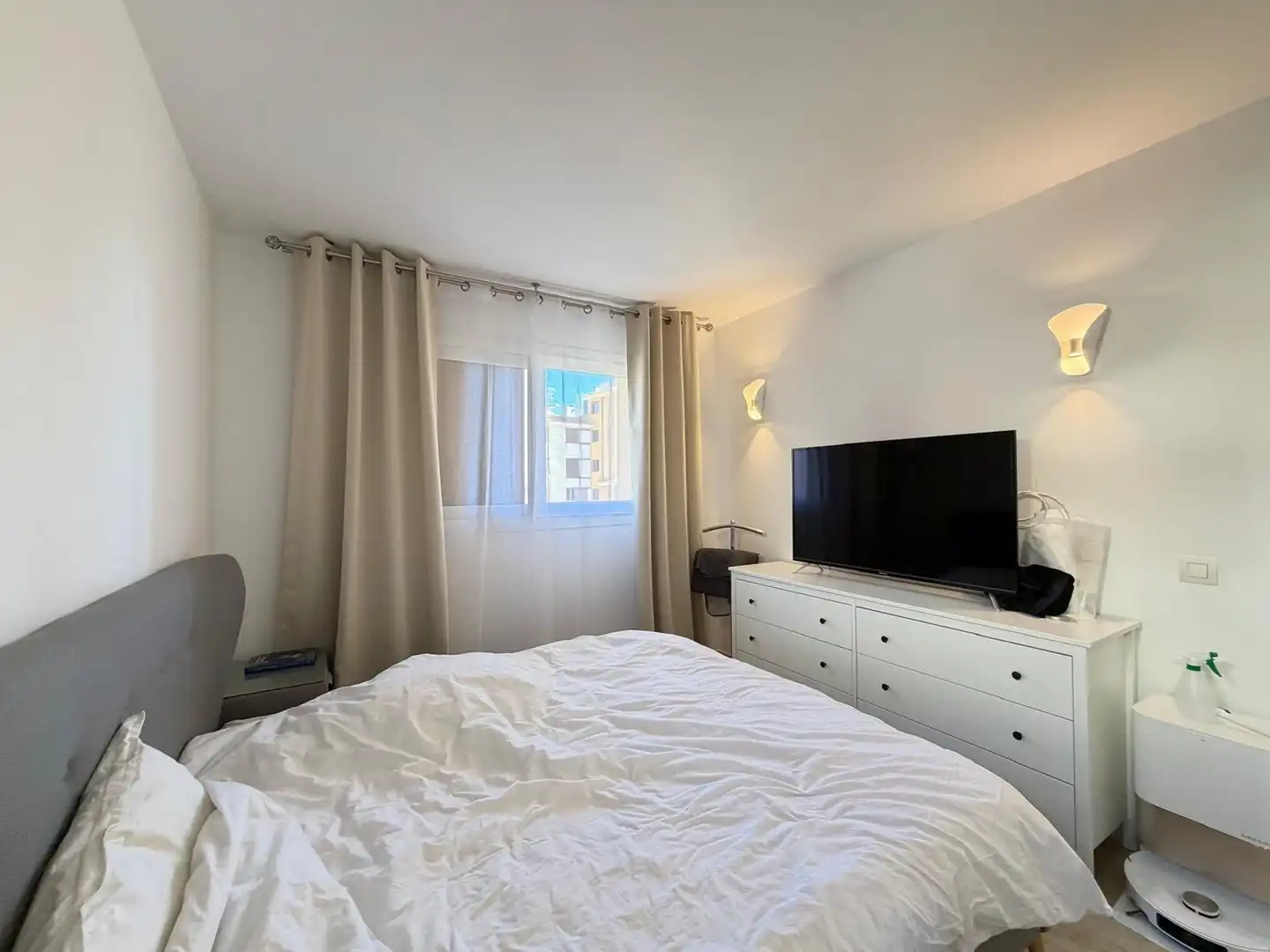 Apartamento con terraza en venta en Calle TORNADO, imagen 34