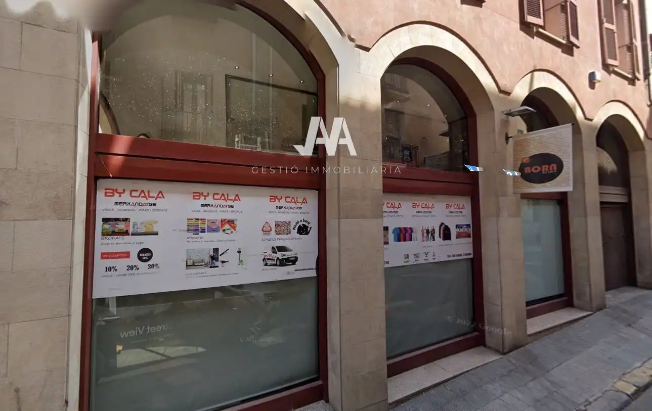 Local comercial en venda a Centre, imagen 3
