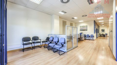 Photo 4 of Premises for sale in Las Tablas, Madrid Capital