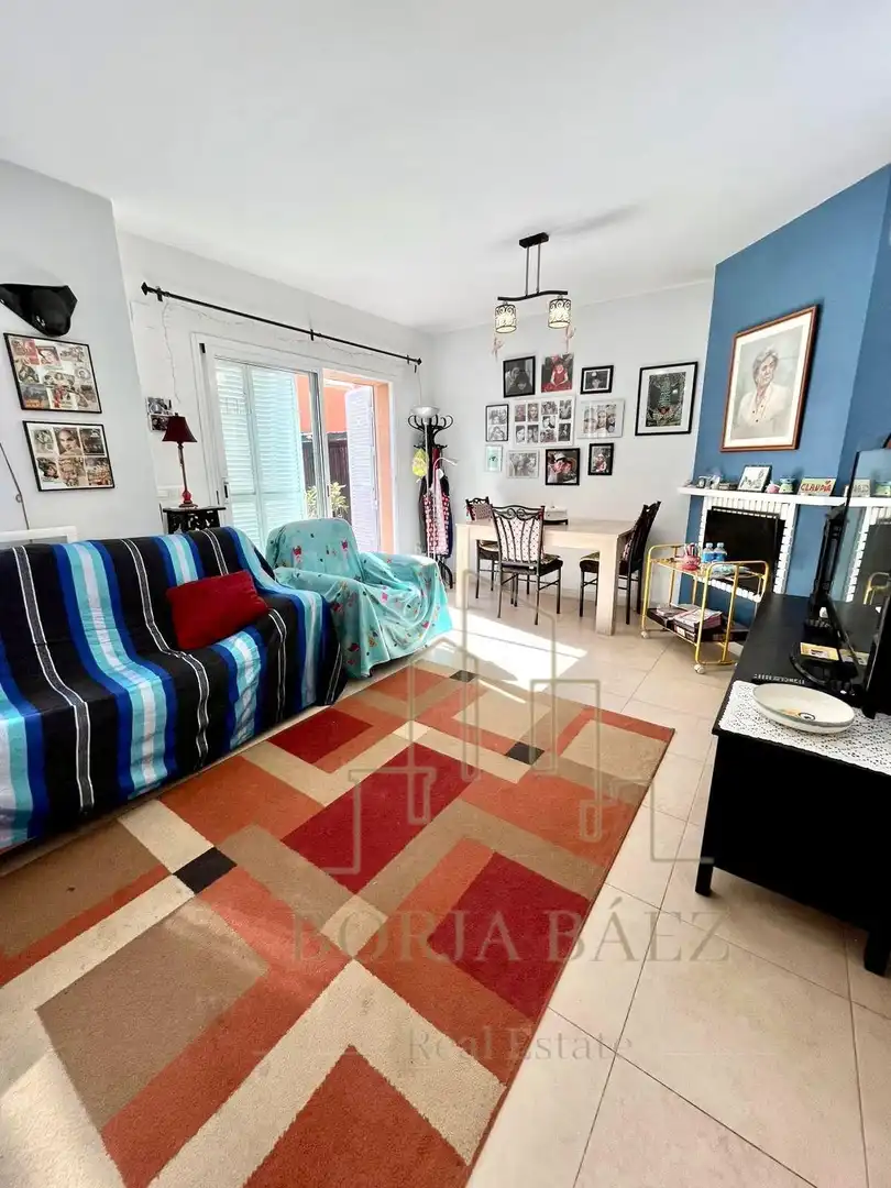 Living room of Detached homes for sale in Vélez-Málaga