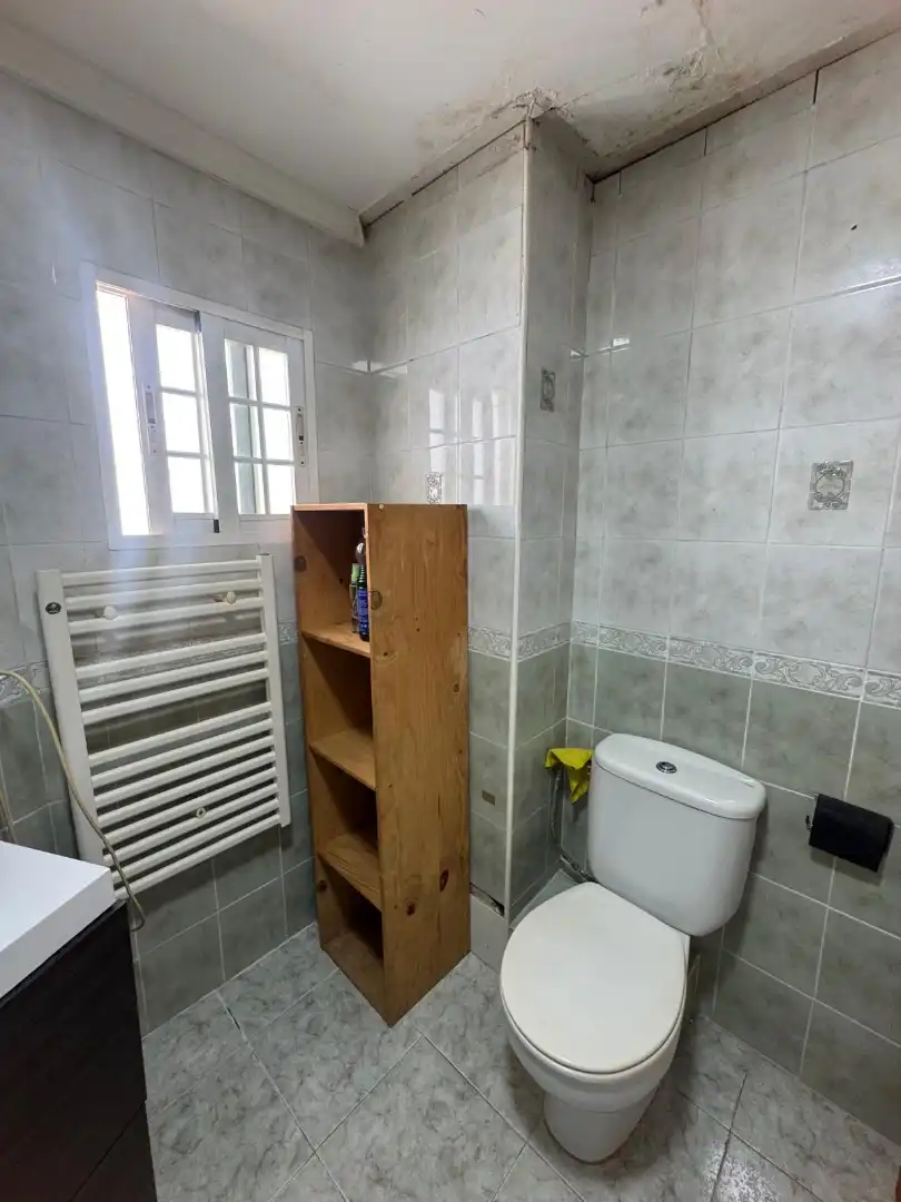 Piso de alquiler en Quart de Poblet