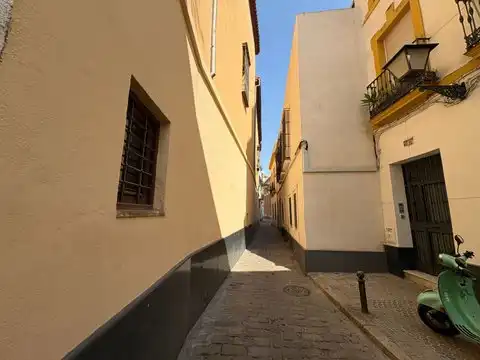 Mini appartamento con ascensore in vendita a Casco Antiguo, imagen 2