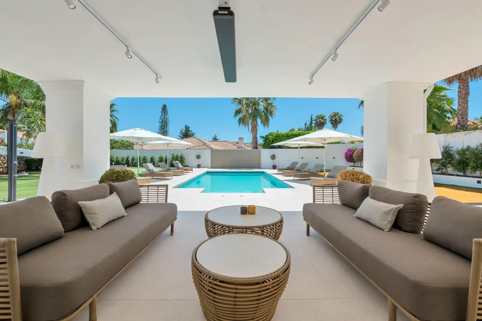 Casa con terrazza in vendita a Nueva Andalucía, imagen 23