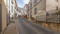 Vista exterior de Casa o xalet en venda en Illora amb Jardí privat
