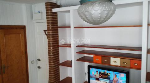 Foto 4 de Pis en venda a Chopera, Madrid