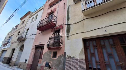 Foto 4 de Casa o xalet en venda a Calle Pujolet, El Pla de Santa Maria, Tarragona
