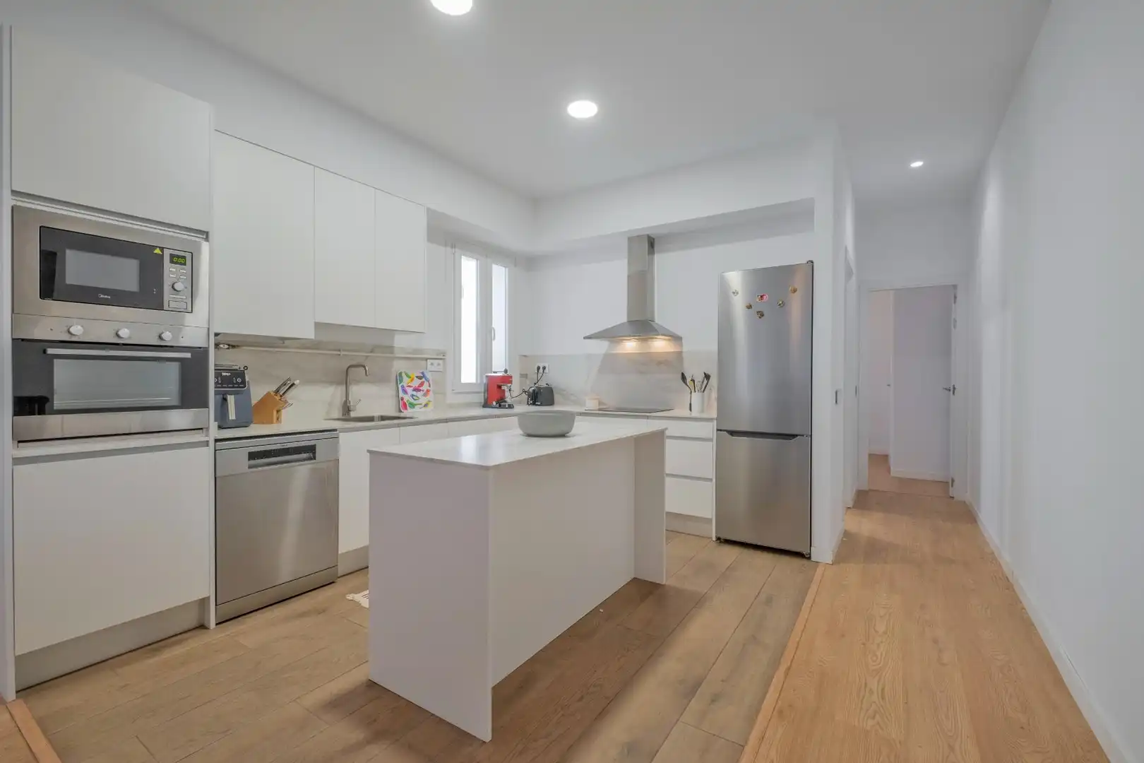 Flat with lift for sale in JOAQUIN COSTA, imagen 15