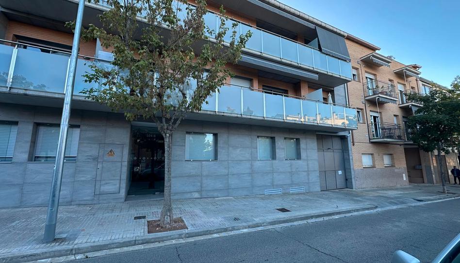 Foto 1 de Trastero de alquiler en Passeig Tagamanent, 104, Les Franqueses del Vallès, Barcelona