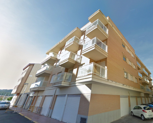 Exterior view of Building for sale in Oropesa del Mar / Orpesa  with Alarm and Community pool