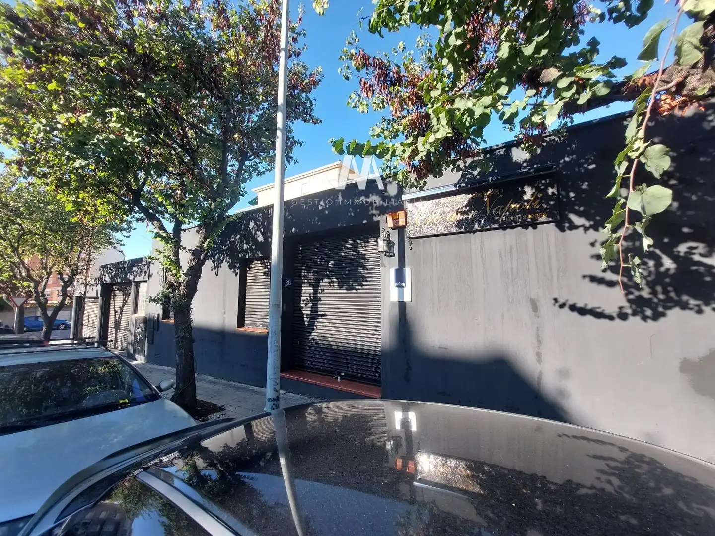 Local comercial en venda a Llevant, imagen 4