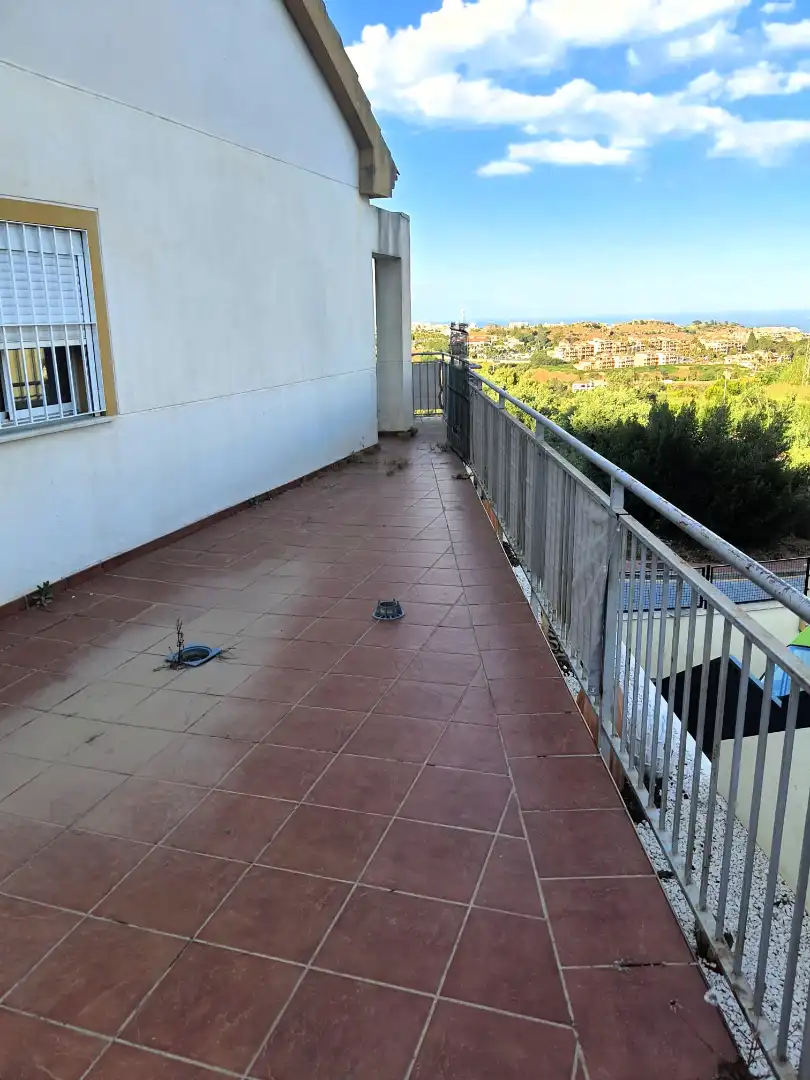Reihenhaus mit Pool zum Verkauf in Calle Colmenar 3, imagen 8