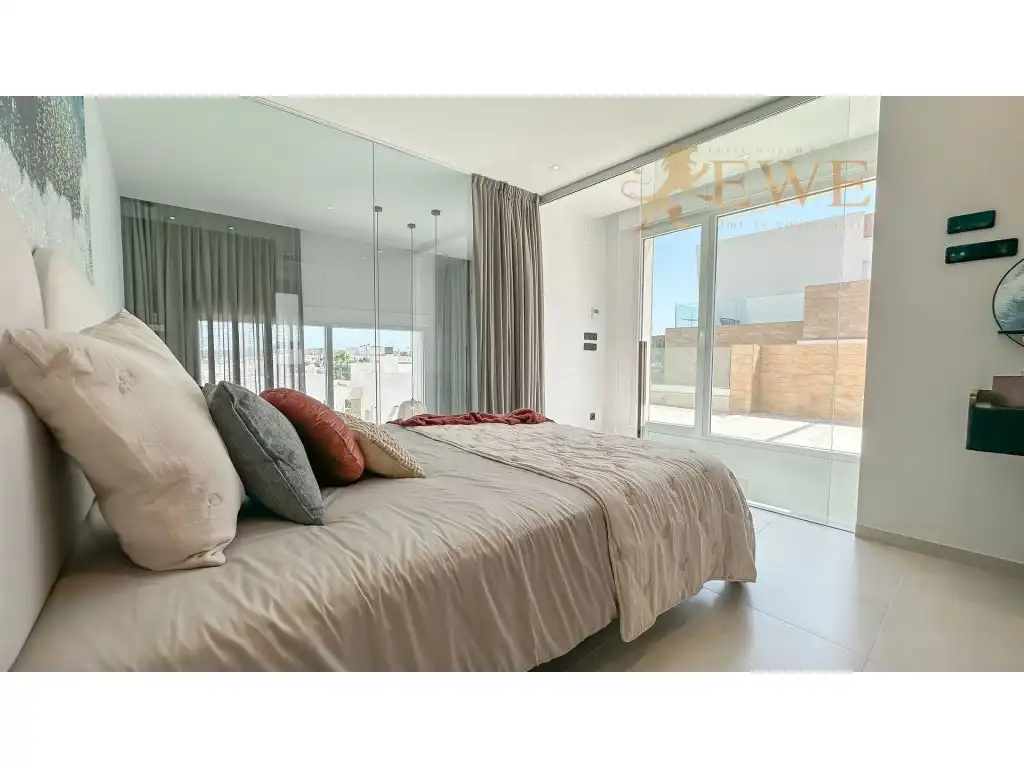 Villa avec piscine à vendre à Algorfa, imagen 19