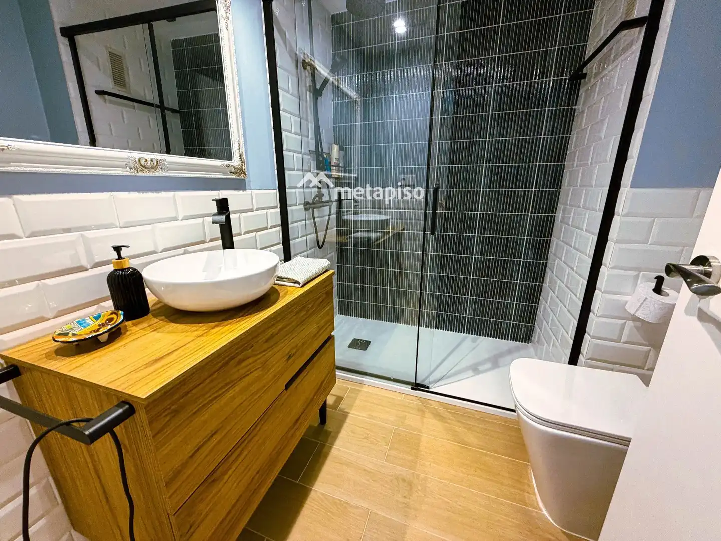Pis amb ascensor en venda a Maritim Sant Joan de Deu, imagen 21