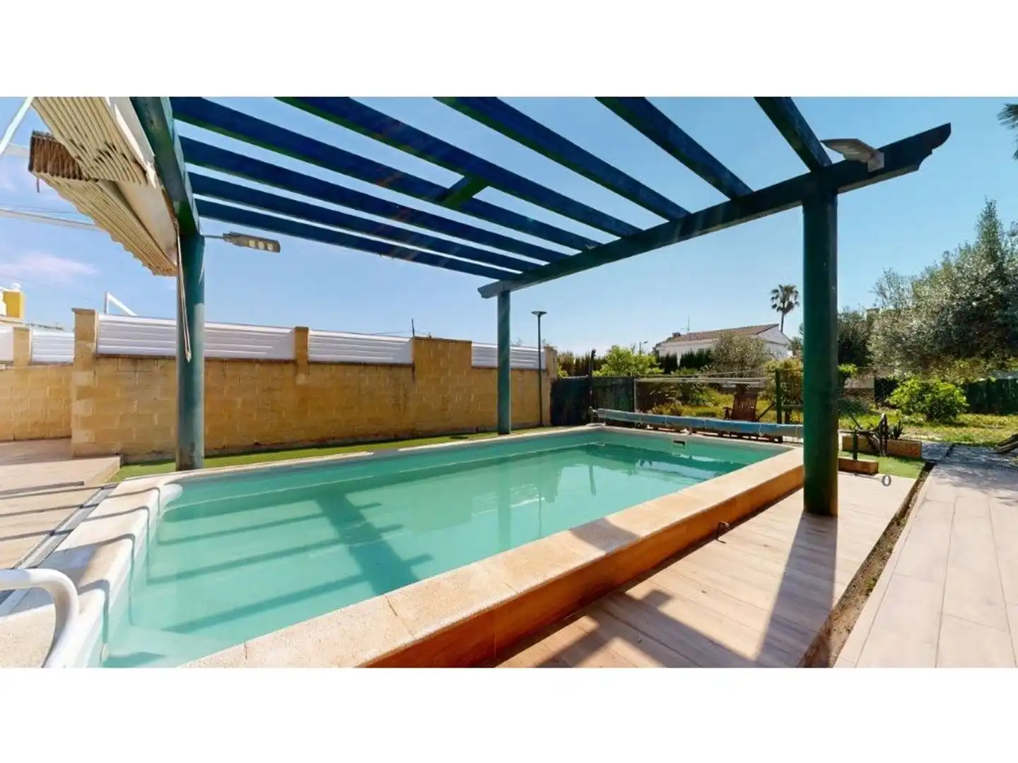 Villa à vendre à de Marco Polo, imagen 26