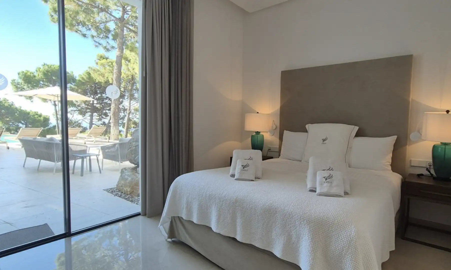 Chalet con terraza en venta en Calle Juan Lerma Valero 19G, imagen 19
