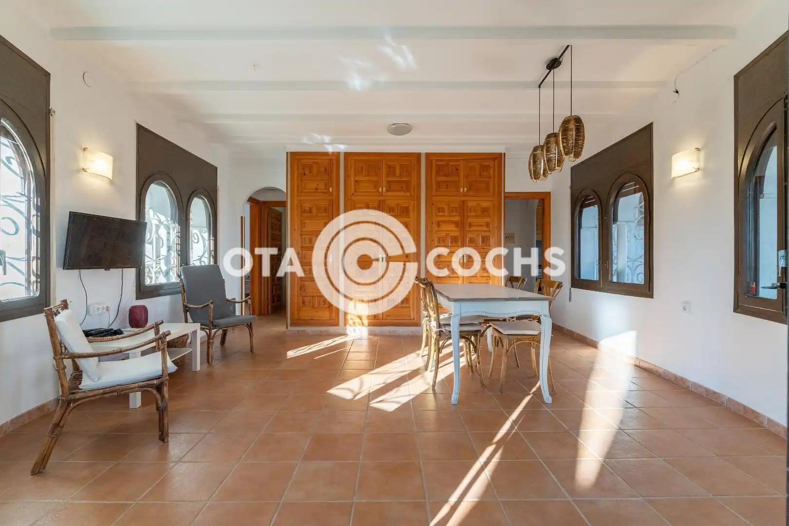 Casa amb piscina en venda a Calle BAIXADA PLATJA CRISTALL, imagen 57