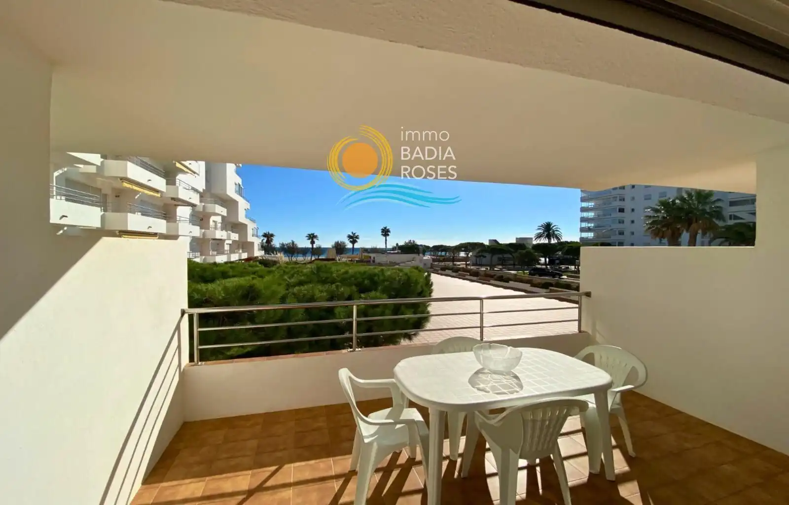 Piso con terraza en venta en Santa Margarita, imagen 2