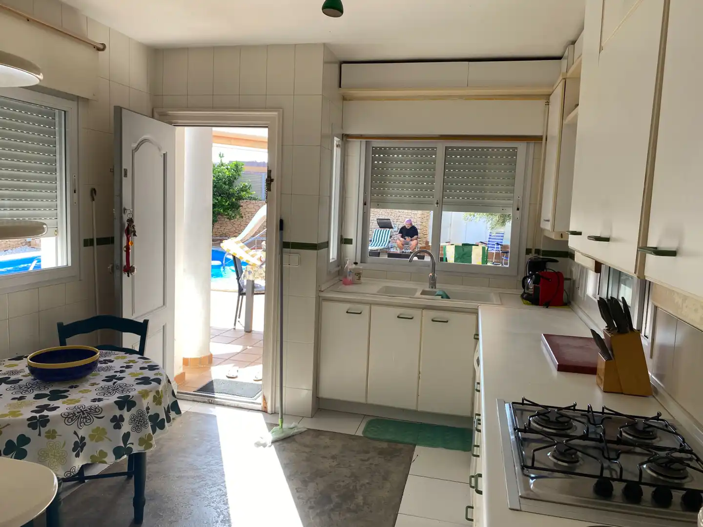 Casa o chalet en venta en Polígono Cala del Pino, Zona Galúa - Calnegre