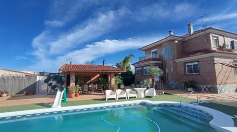 Foto 4 de Casa o chalet en venta en Era Alta, Murcia