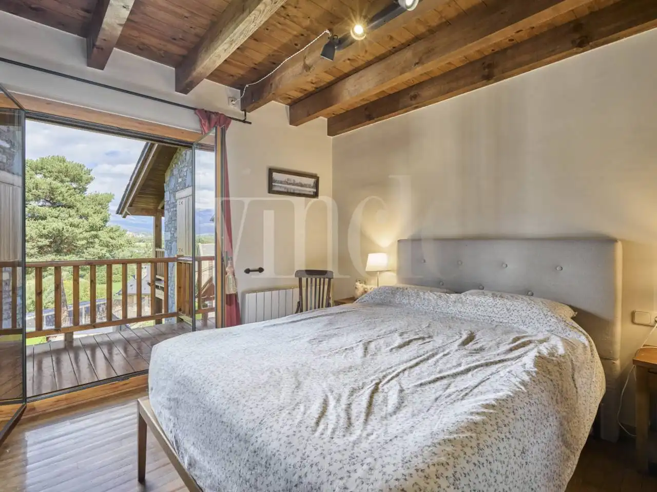 Dúplex con piscina en venta en Plaza DE SANT COSME I SANT DAMIÀ, imagen 22