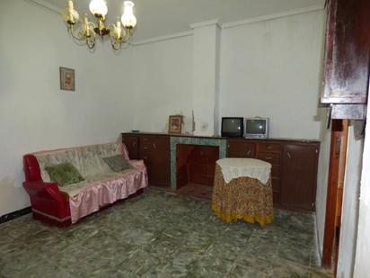 Living room of House or chalet for sale in Els Poblets  with Terrace and Storage room