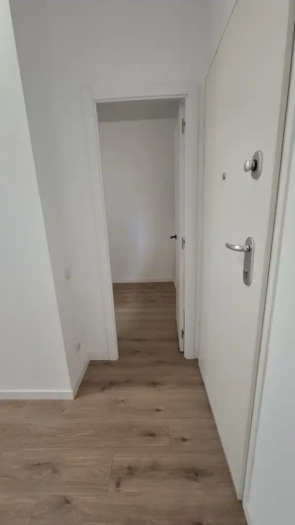 Piso en venta en Barcelona con Parquet, Horno y Alarma