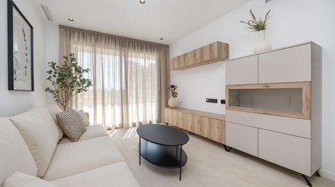 Foto 5 de Apartamento en venta en Las Lomas de Rame - Bahía Bella, Los Alcázares
