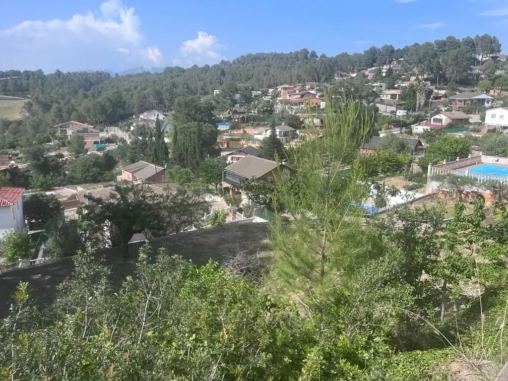 Terreno residencial en venta en Piera, imagen 4