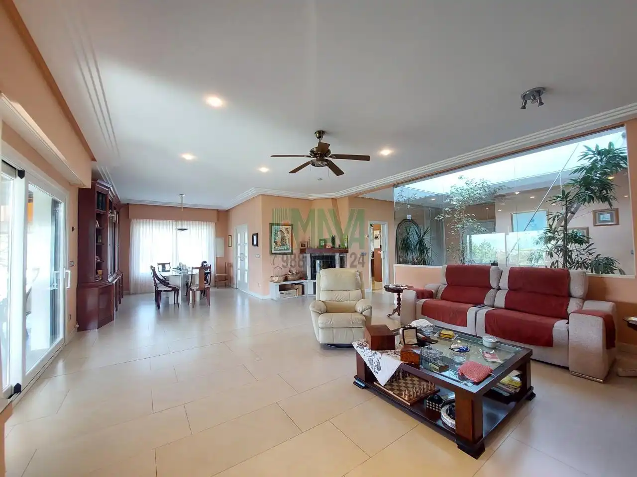 Casa o chalet en venta en As Lagoas