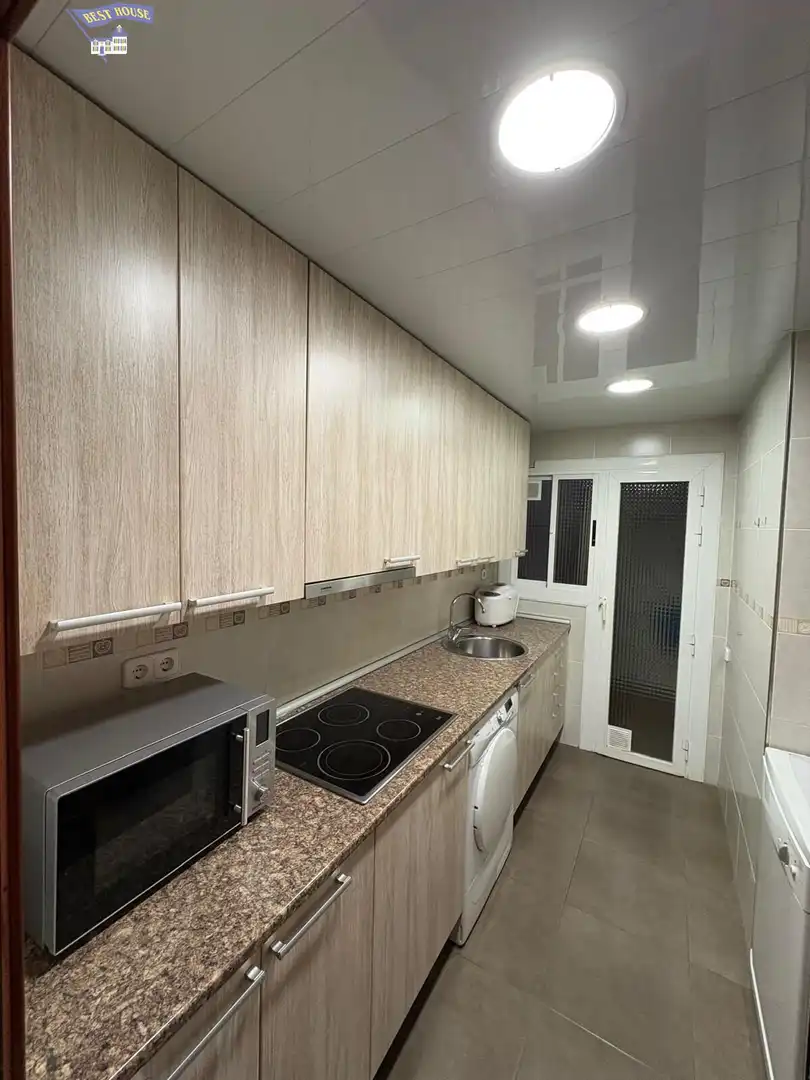 Flat with terrace for sale in El Coll, imagen 10