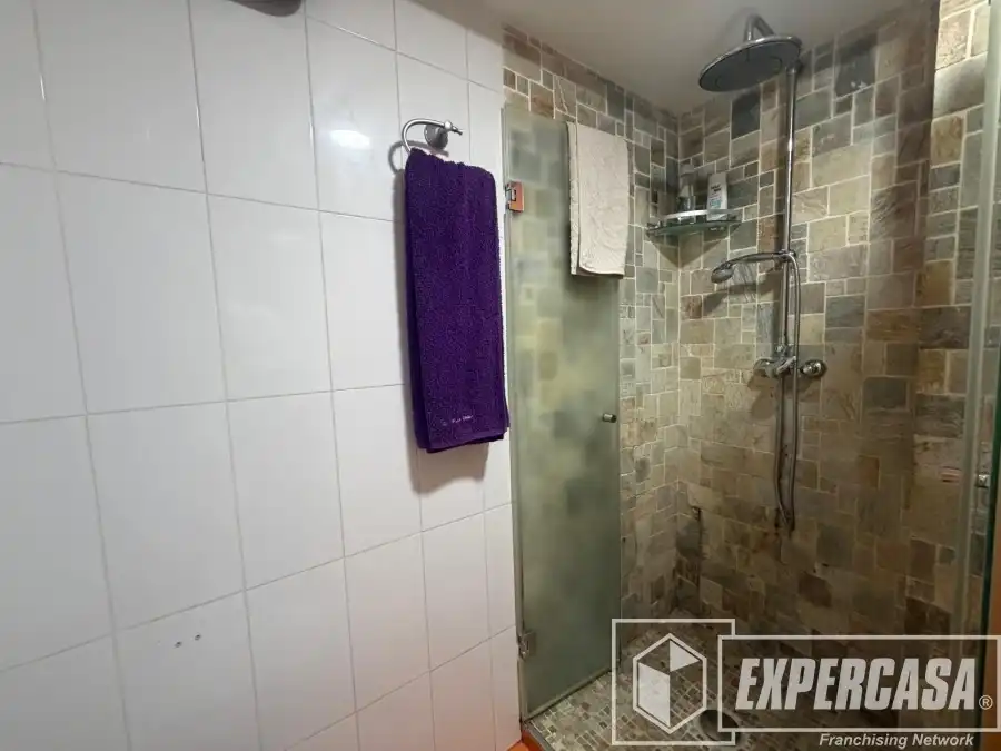 Bathroom of Flat for sale in Parc Central 