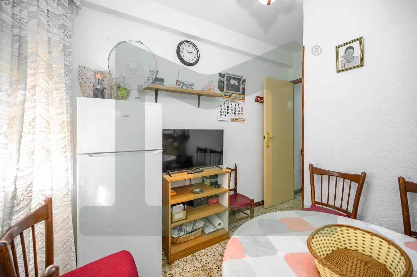 Bajo en venta en Calle Padilla, imagen 28