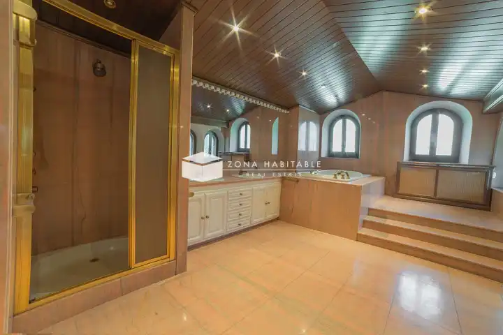 Semi-detached house to rent in Centro, imagen 16