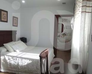 Bedroom of House or chalet for sale in Jerez de la Frontera