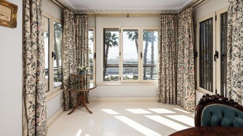 Foto 5 de Piso en venta en Paseo de Sancha, 60, Limonar, Málaga Capital