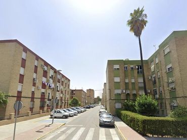 Piso con ascensor en venta en Calle SIDERO MINERA