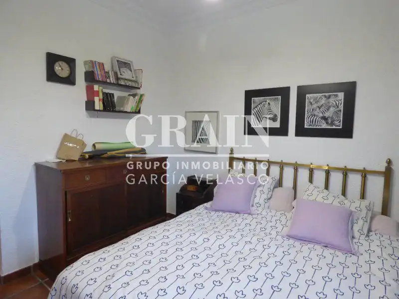 Chalet con piscina en venta en Pedanías - Extrarradio, imagen 17