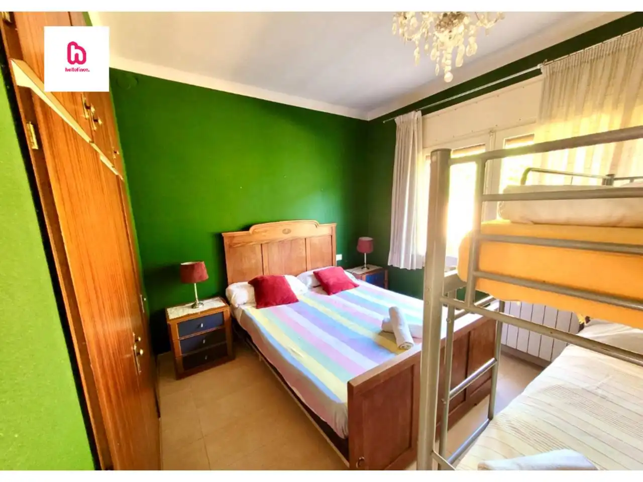 Villa con piscina in vendita a Carretera Torrebusqueta, imagen 15