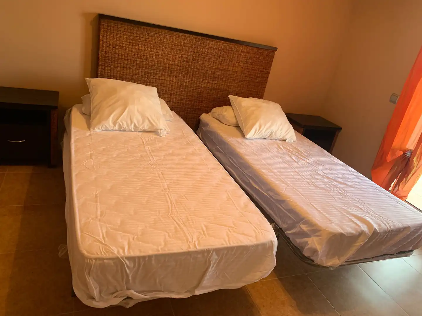 Habitación de Casa adosada en venta en Mont-roig del Camp