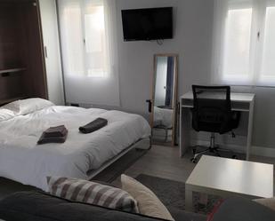 Study to rent in  Madrid Capital