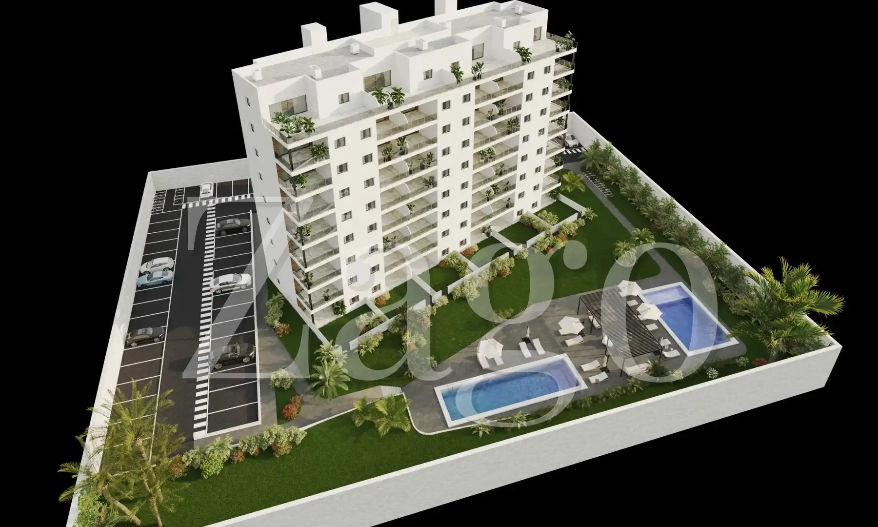 Appartement compact avec piscine à vendre à La Cala de Villajoyosa, imagen 5